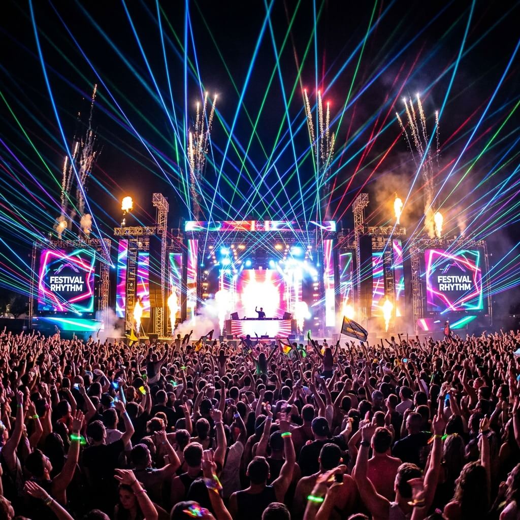 Festival Anthem